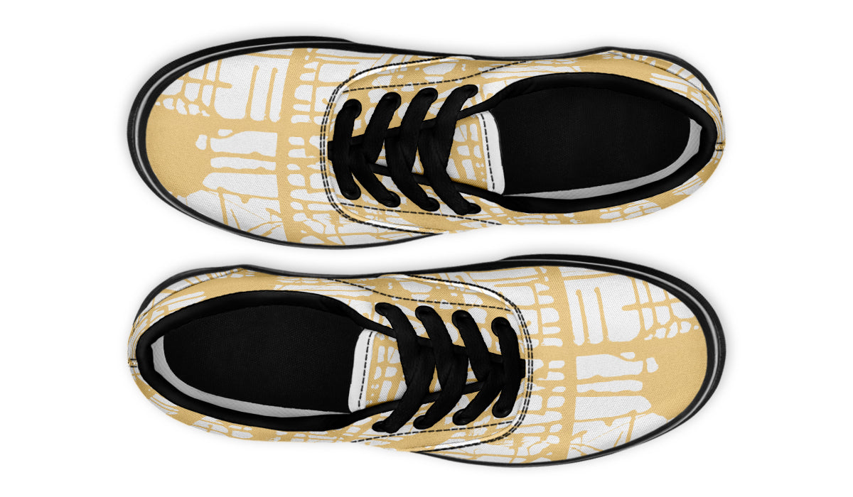 Honey Matrix Classic Sneaker