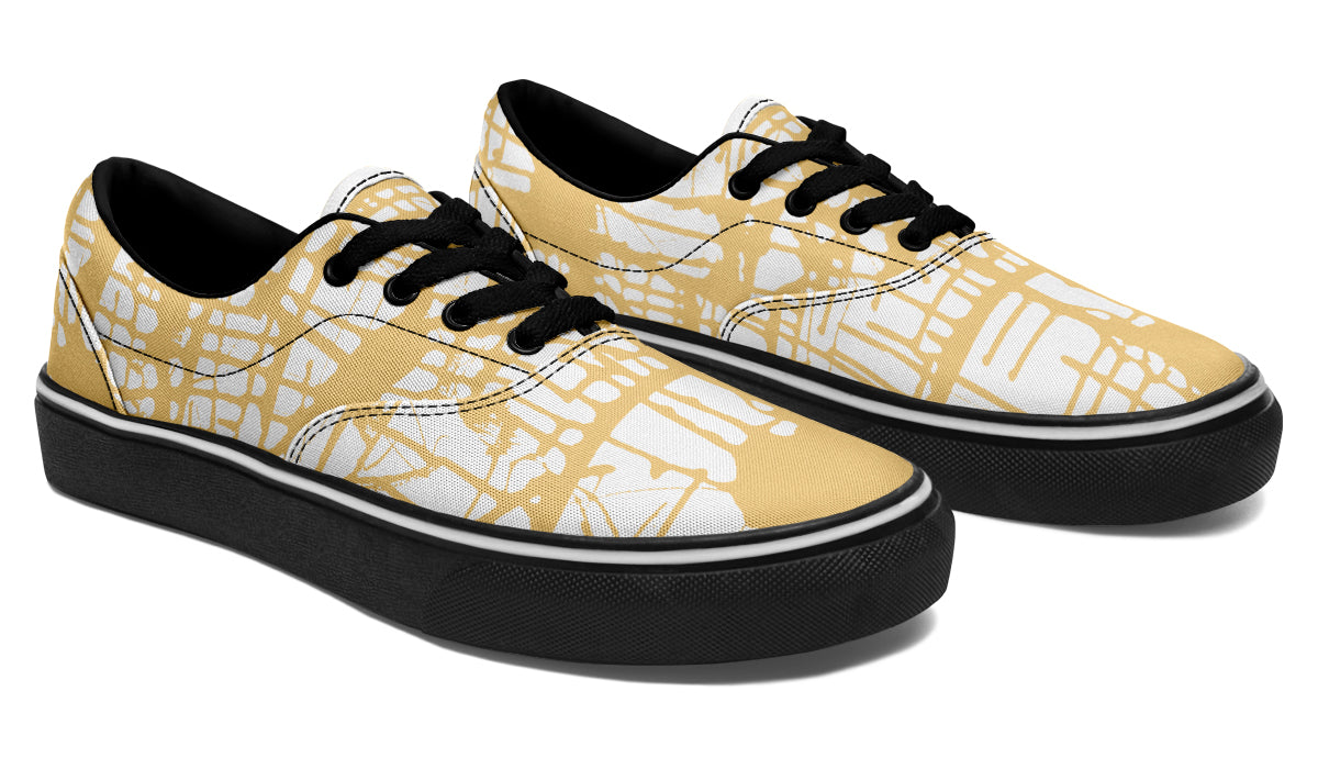 Honey Matrix Classic Sneaker