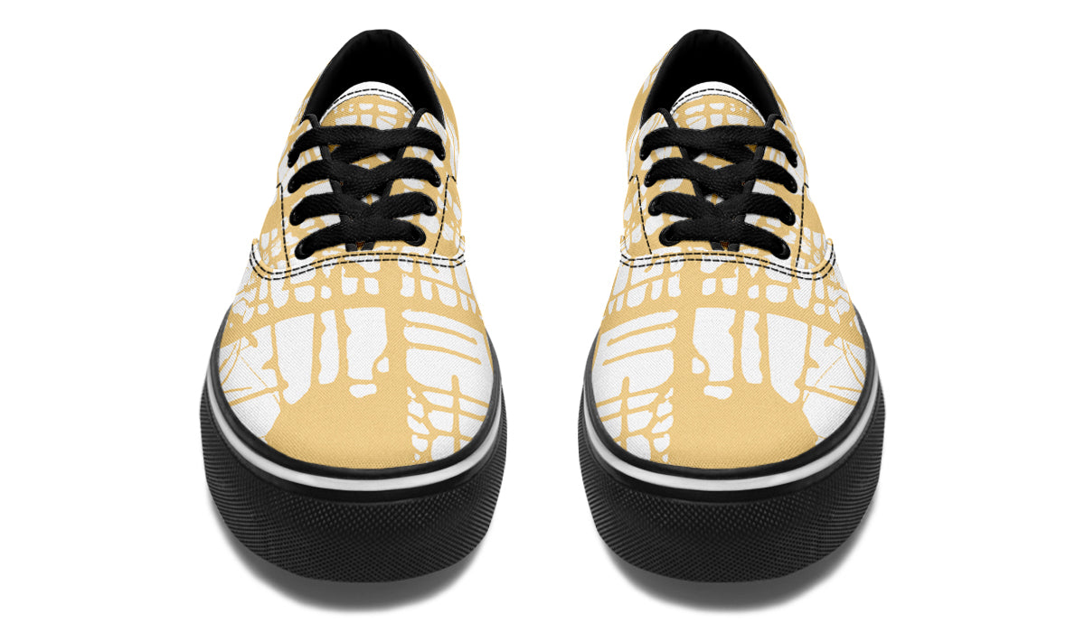 Honey Matrix Classic Sneaker
