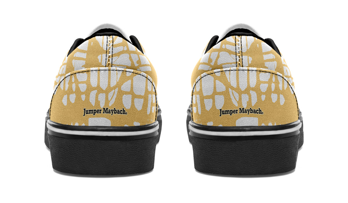 Honey Matrix Classic Sneaker