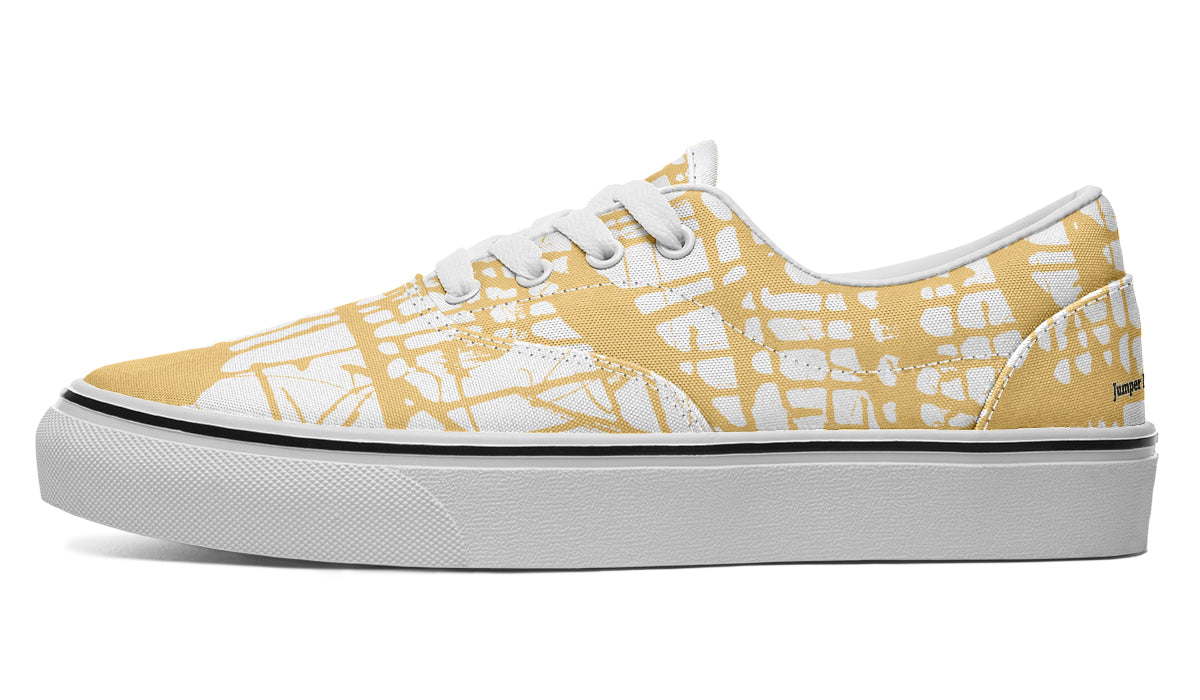 Honey Matrix Classic Sneaker