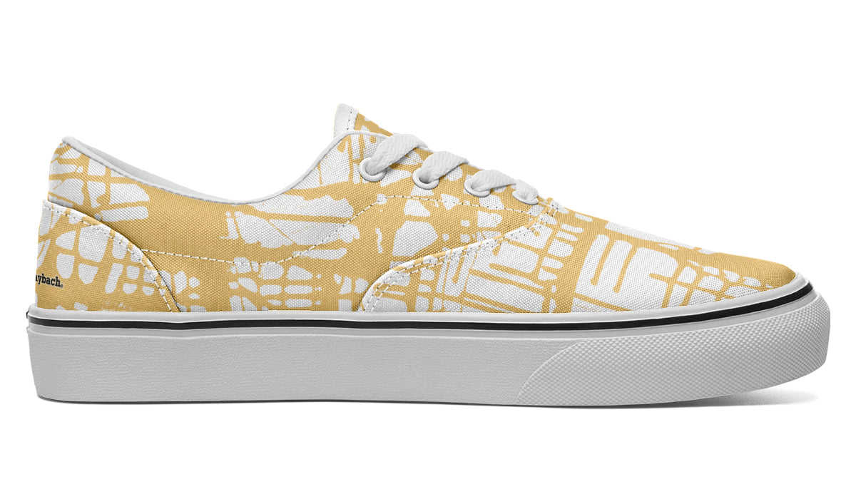 Honey Matrix Classic Sneaker