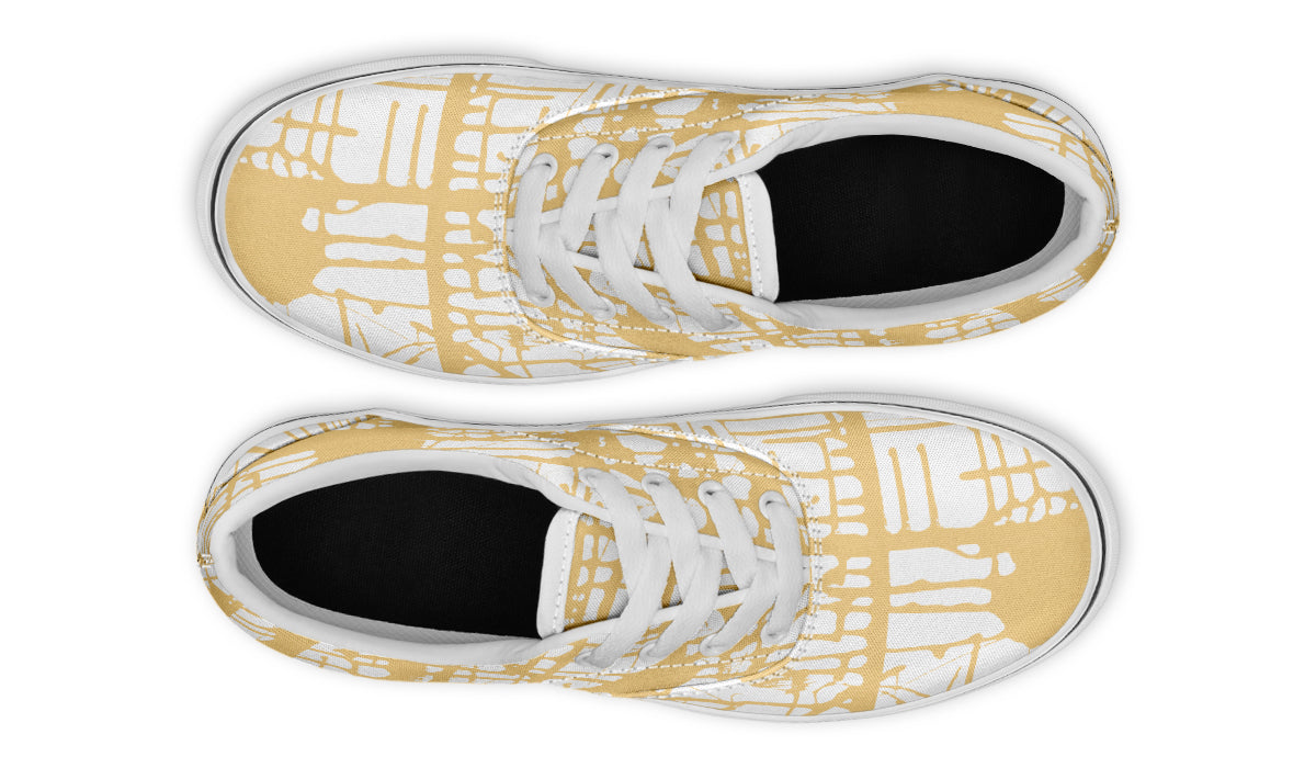 Honey Matrix Classic Sneaker