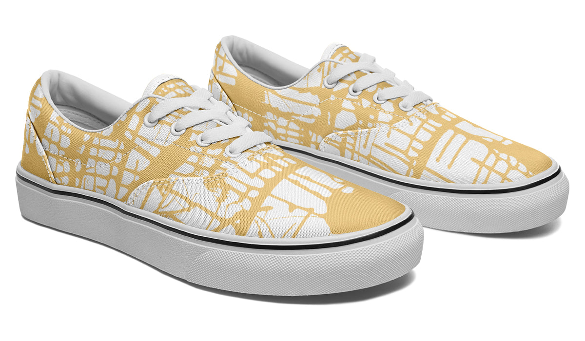 Honey Matrix Classic Sneaker