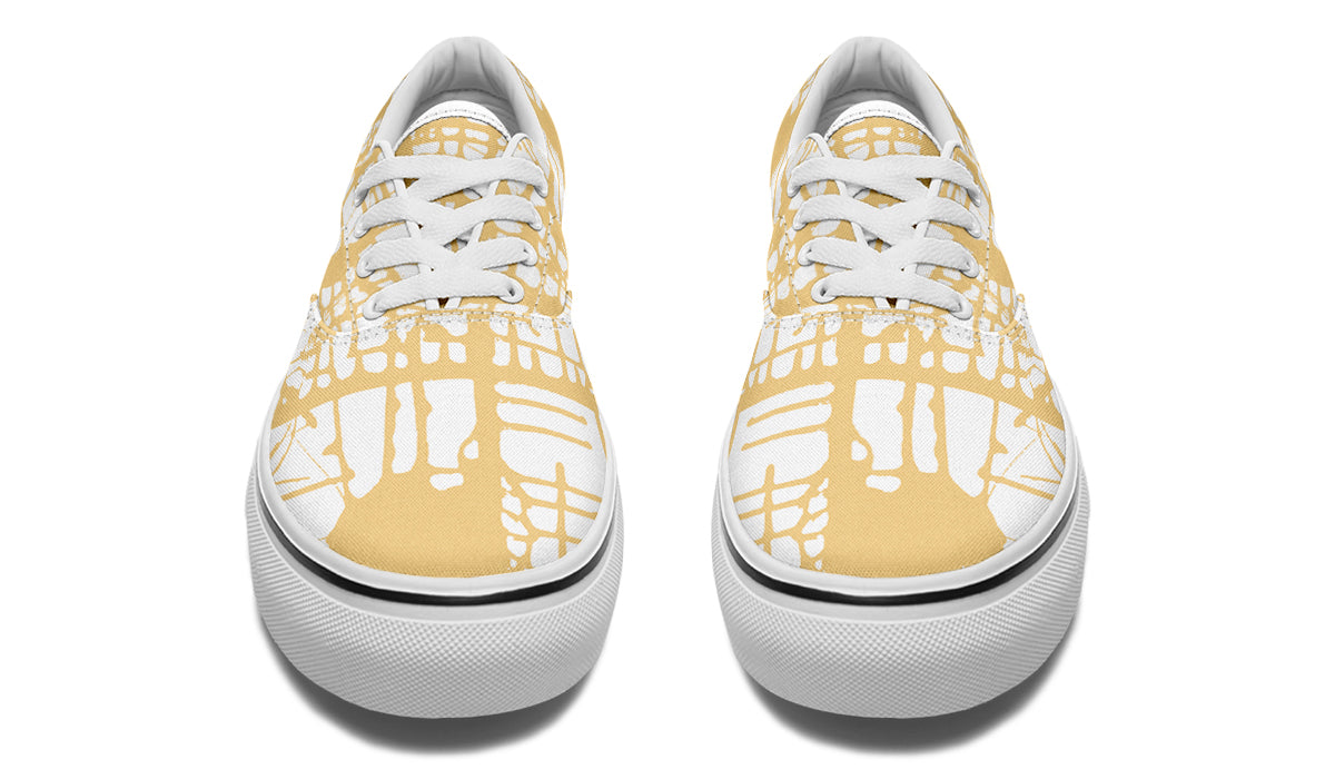 Honey Matrix Classic Sneaker
