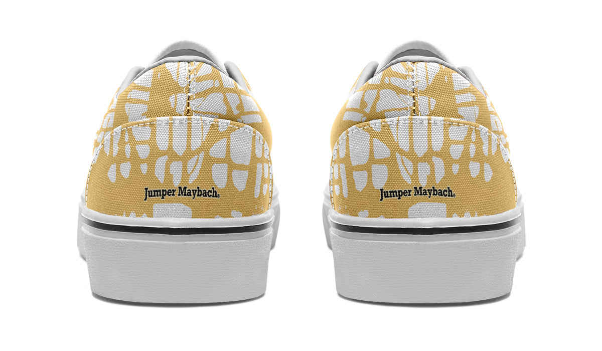 Honey Matrix Classic Sneaker
