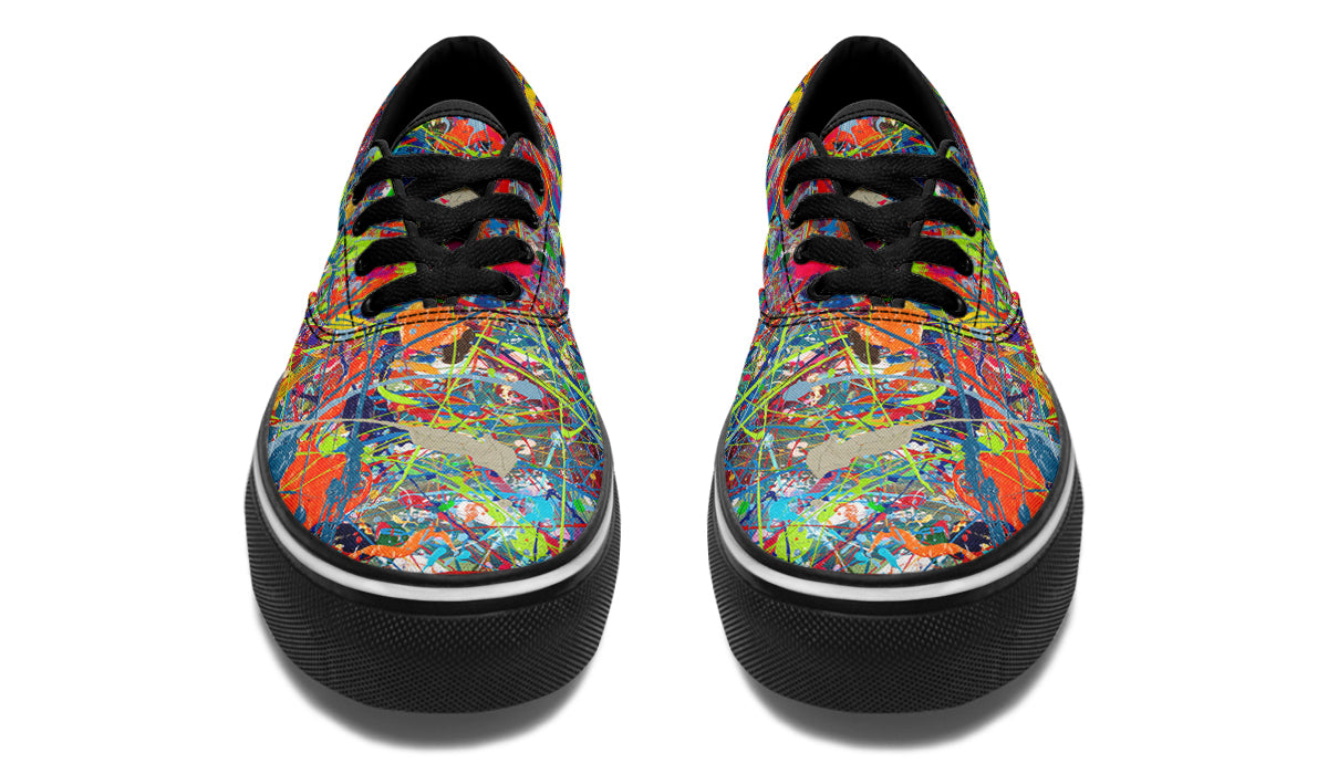 Infinite Candy Quasar Classic Sneaker