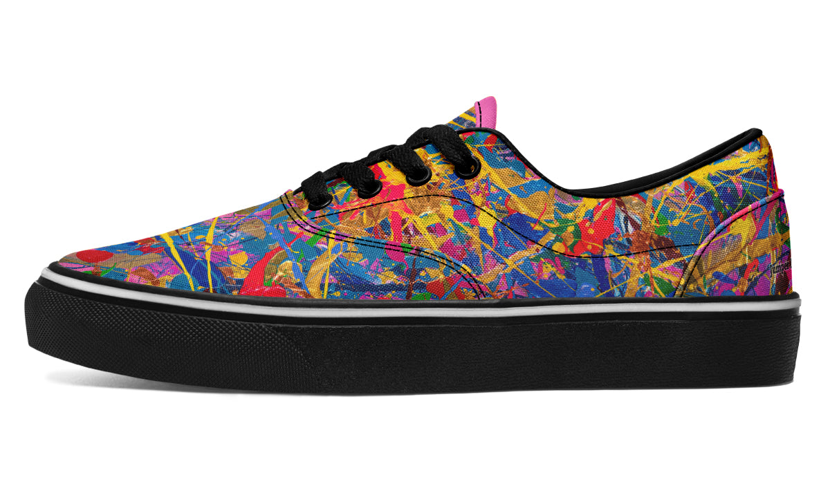 Jumpers Quantum Dream Classic Sneaker