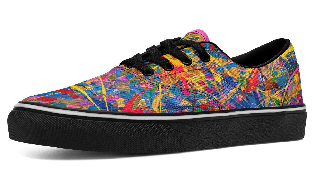 Jumpers Quantum Dream Classic Sneaker