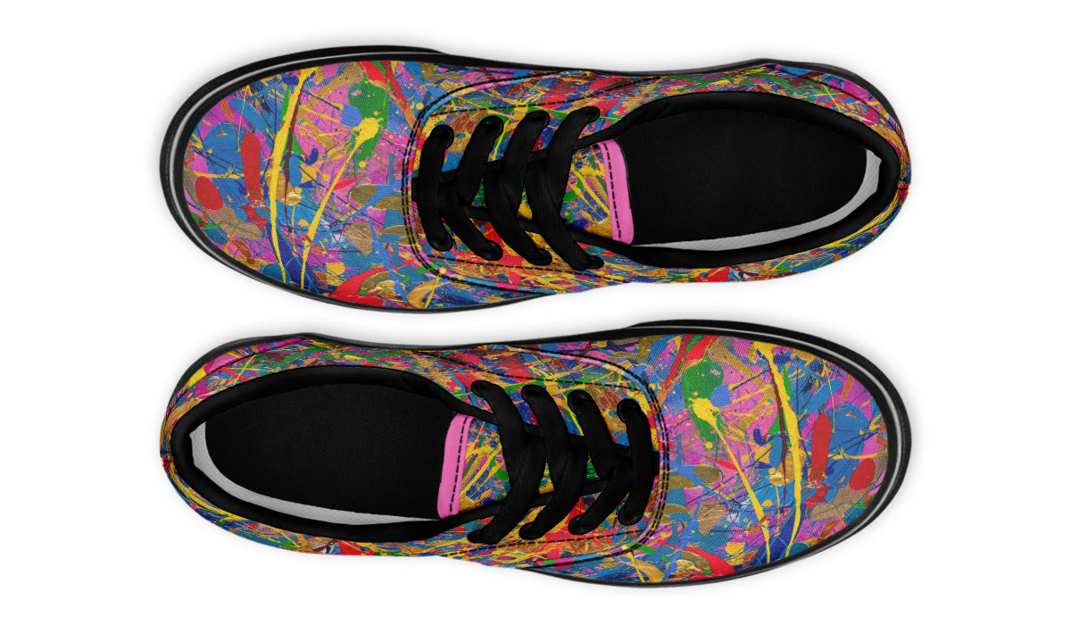 Jumpers Quantum Dream Classic Sneaker