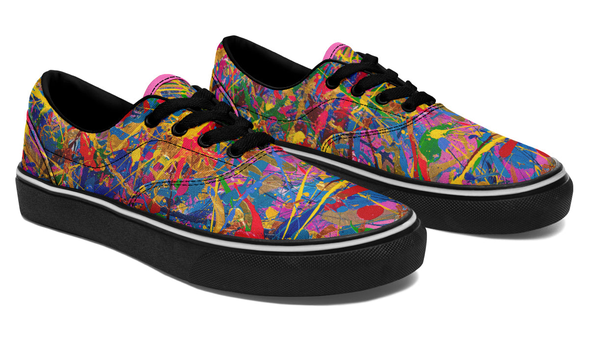 Jumpers Quantum Dream Classic Sneaker