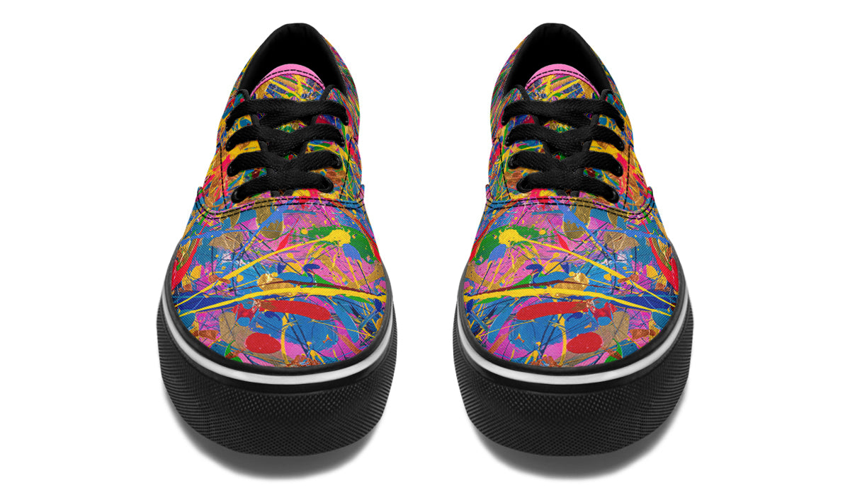 Jumpers Quantum Dream Classic Sneaker