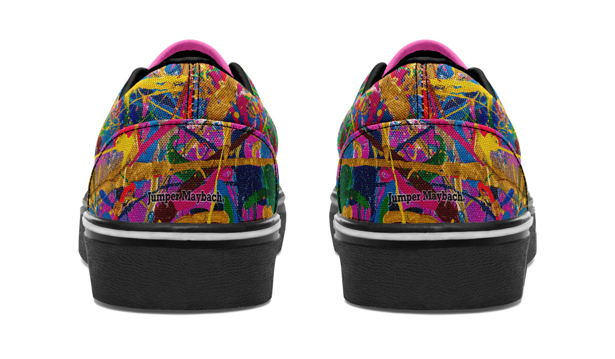 Jumpers Quantum Dream Classic Sneaker