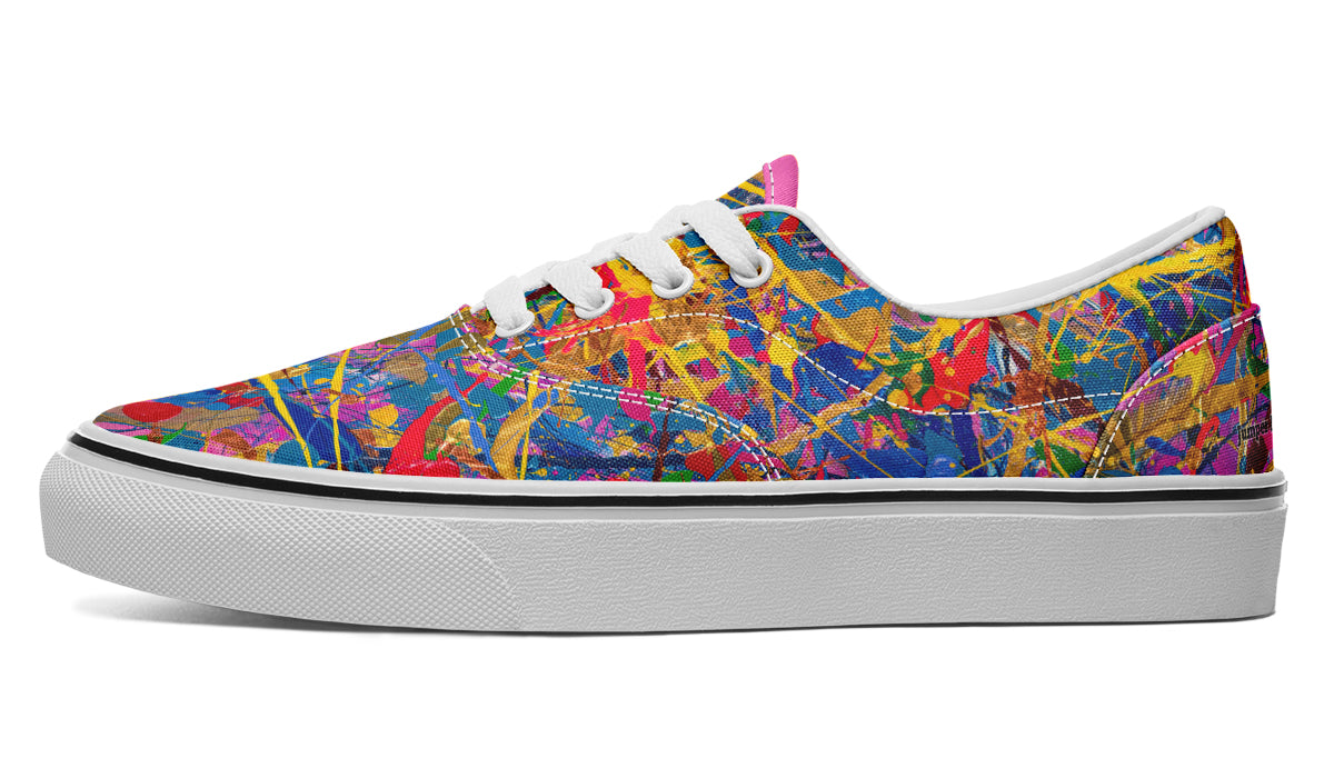 Jumpers Quantum Dream Classic Sneaker