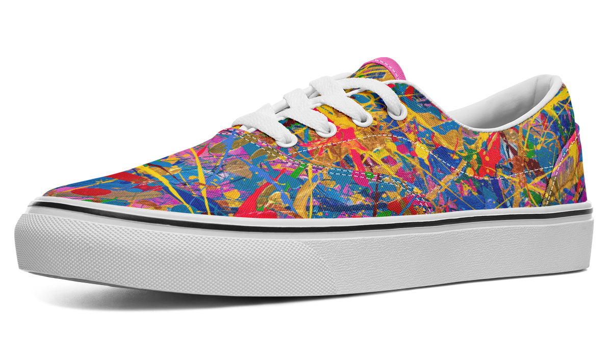 Jumpers Quantum Dream Classic Sneaker
