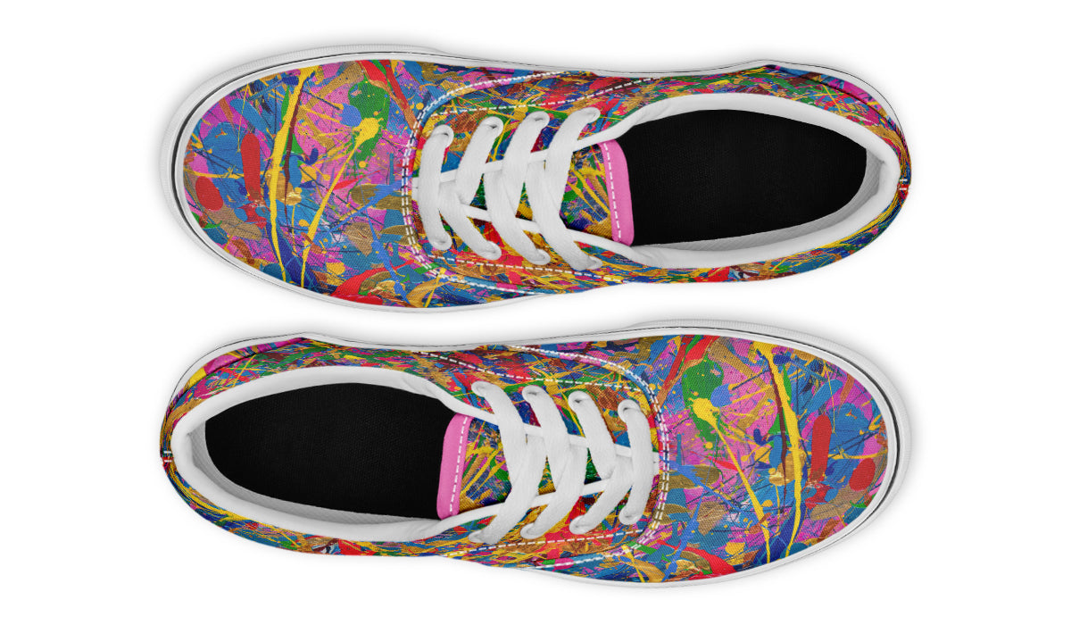 Jumpers Quantum Dream Classic Sneaker