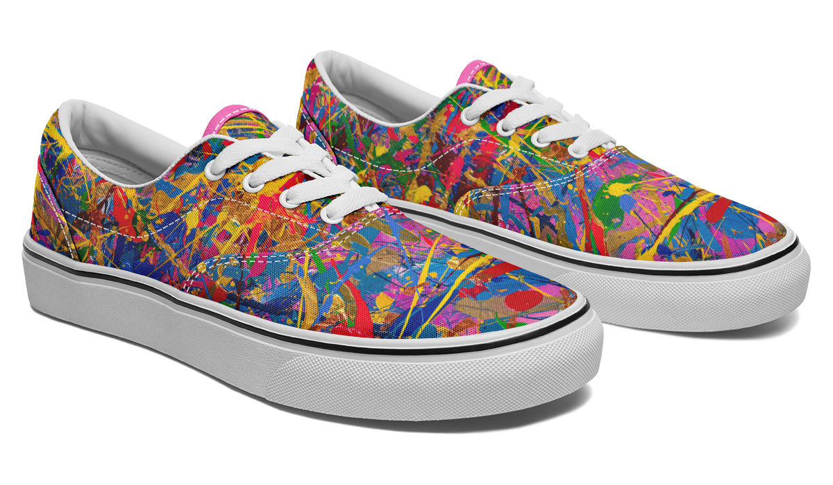 Jumpers Quantum Dream Classic Sneaker