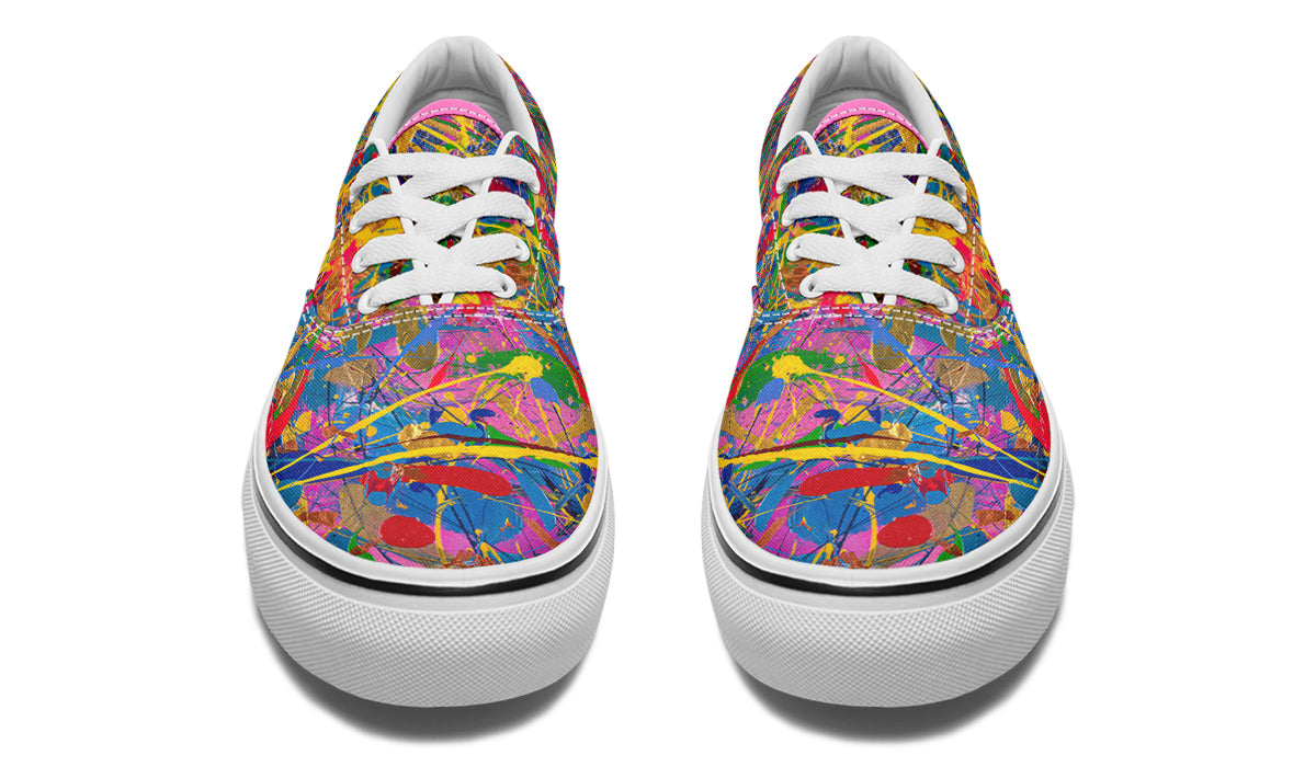 Jumpers Quantum Dream Classic Sneaker