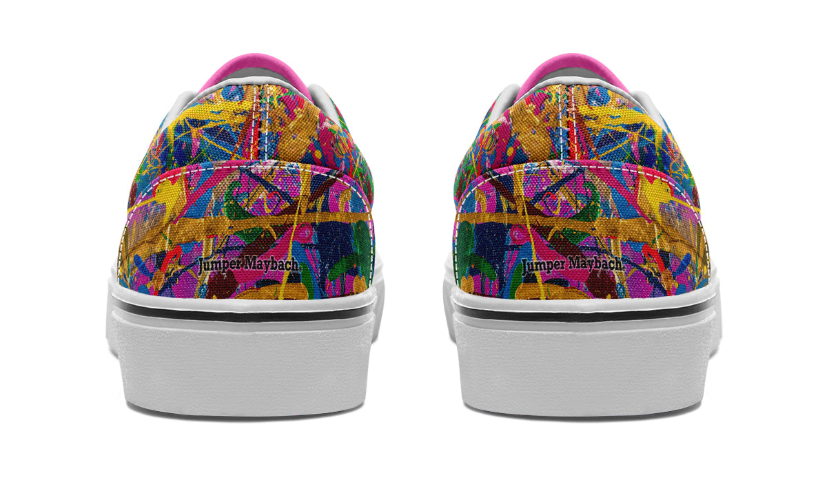Jumpers Quantum Dream Classic Sneaker