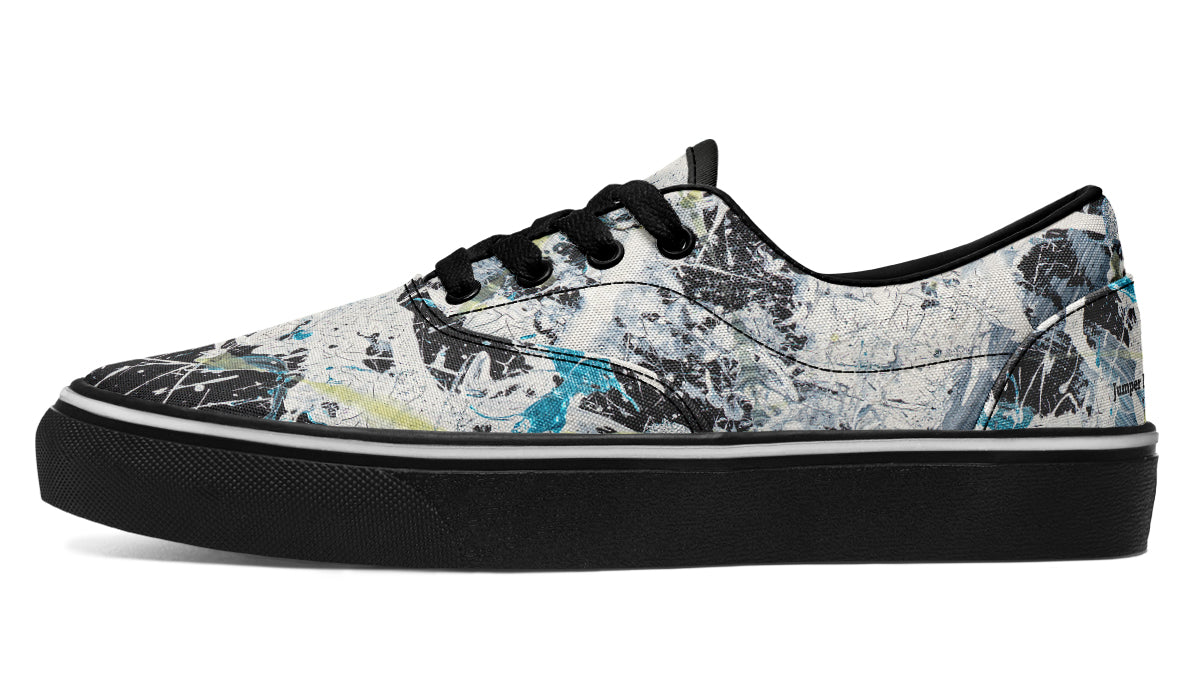 The Awakening Classic Sneaker