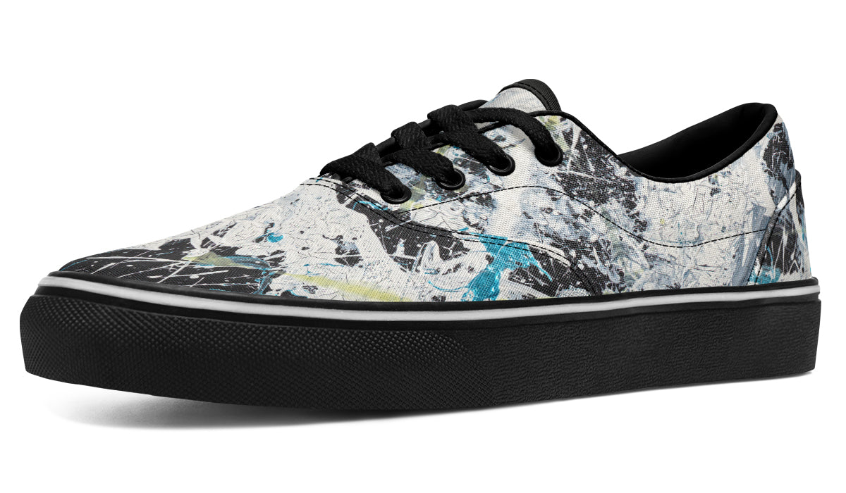 The Awakening Classic Sneaker