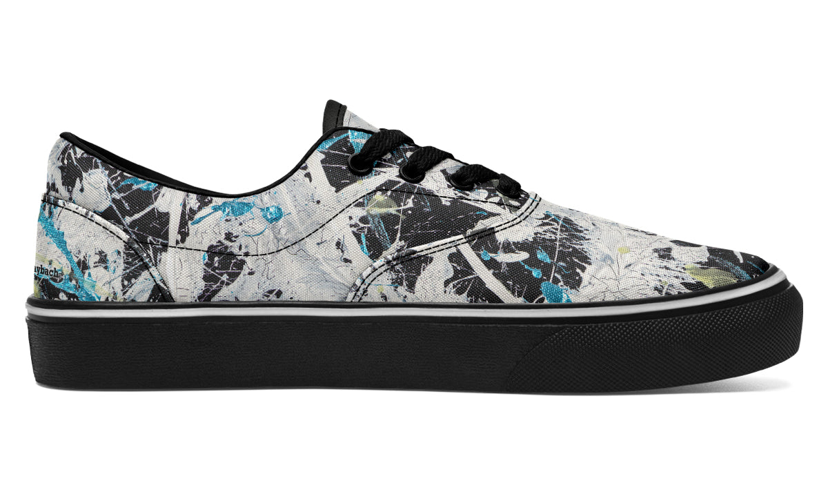 The Awakening Classic Sneaker
