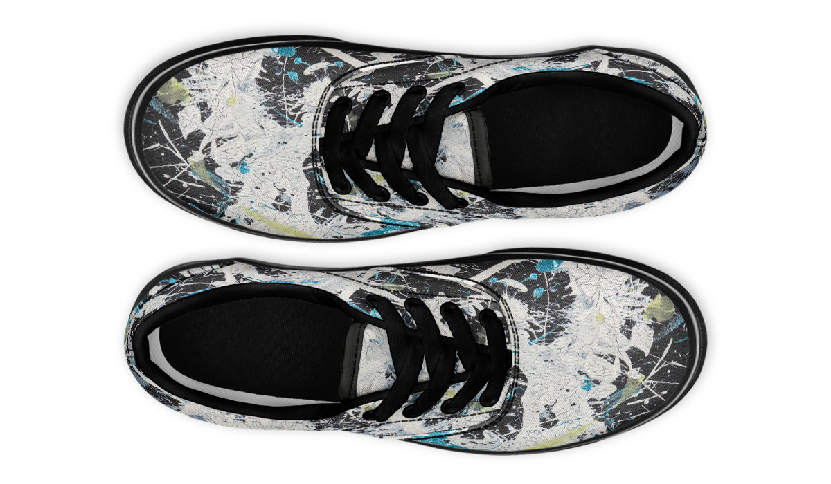 The Awakening Classic Sneaker