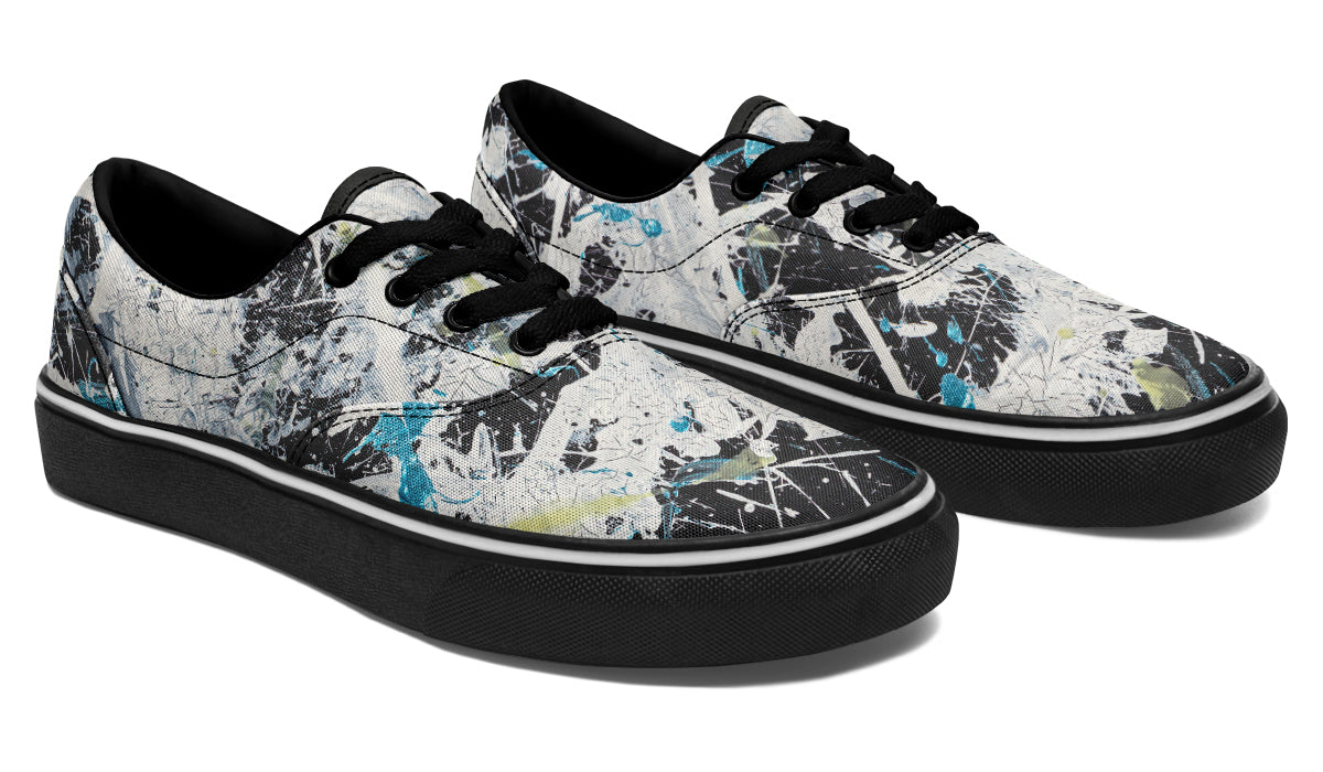 The Awakening Classic Sneaker