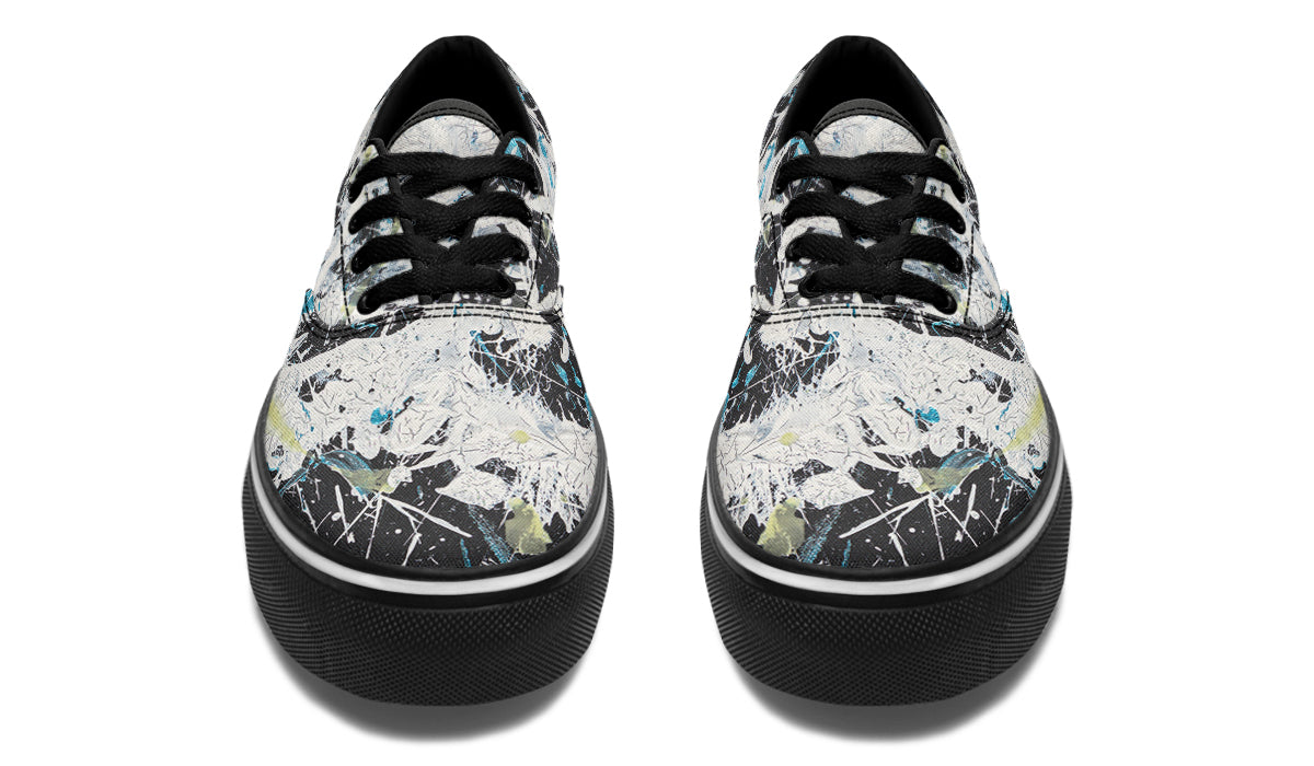 The Awakening Classic Sneaker