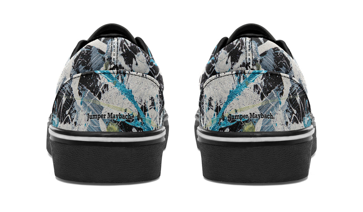 The Awakening Classic Sneaker