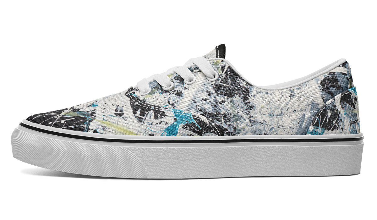 The Awakening Classic Sneaker