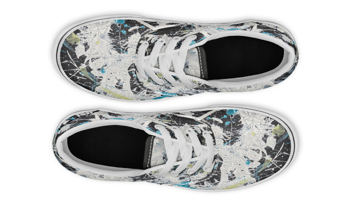 The Awakening Classic Sneaker