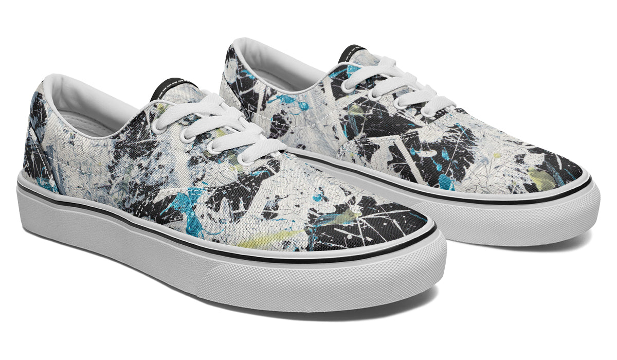 The Awakening Classic Sneaker