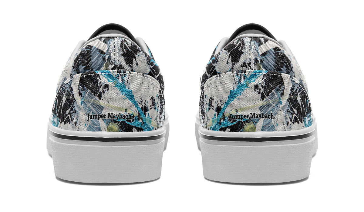 The Awakening Classic Sneaker