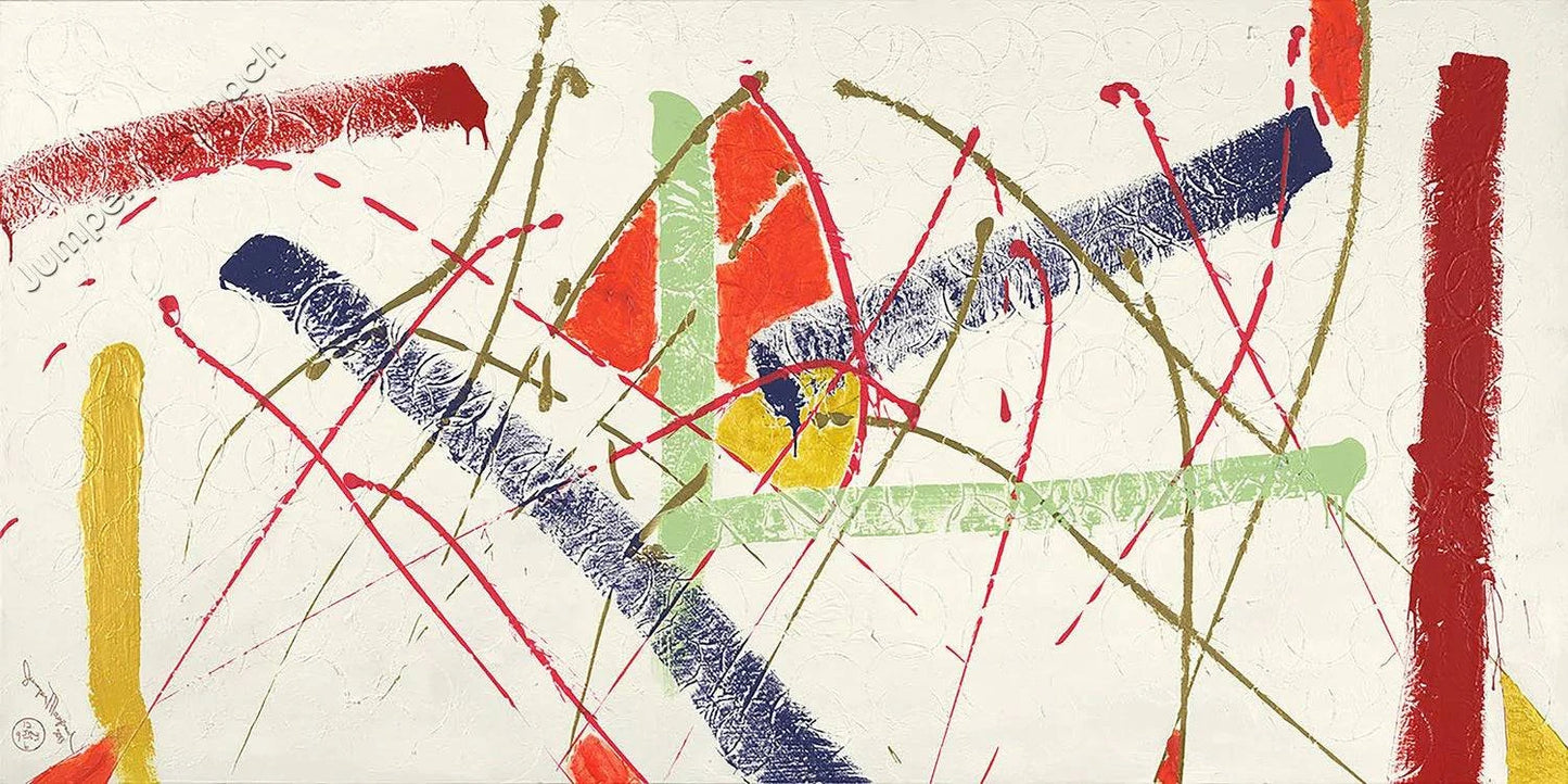 Sailboat (Limited Edition) - Jumper Maybach