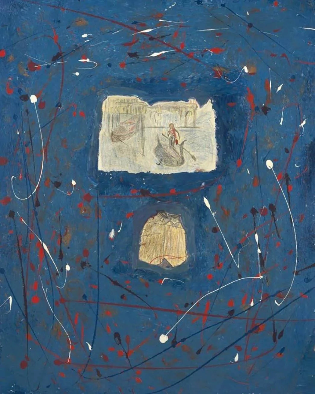 Venice Starburst (Limited Edition) - Jumper Maybach