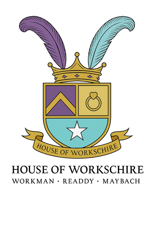 The Noble Legacy Behind Jumper Maybach®: From Jest to Genius