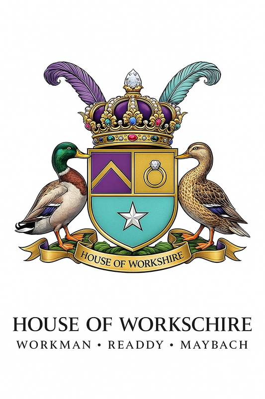 The Noble Legacy Behind Jumper Maybach®: From Jest to Genius