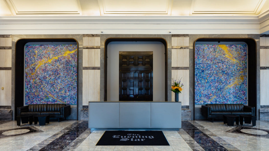 How Public Art Commission Artists Shape Place