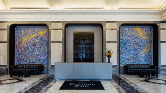 How Public Art Commission Artists Shape Place