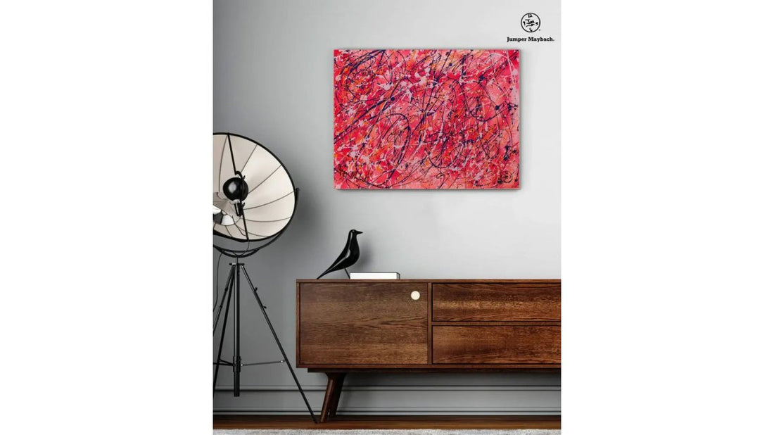 How to Source Local Art for Corporate Headquarters