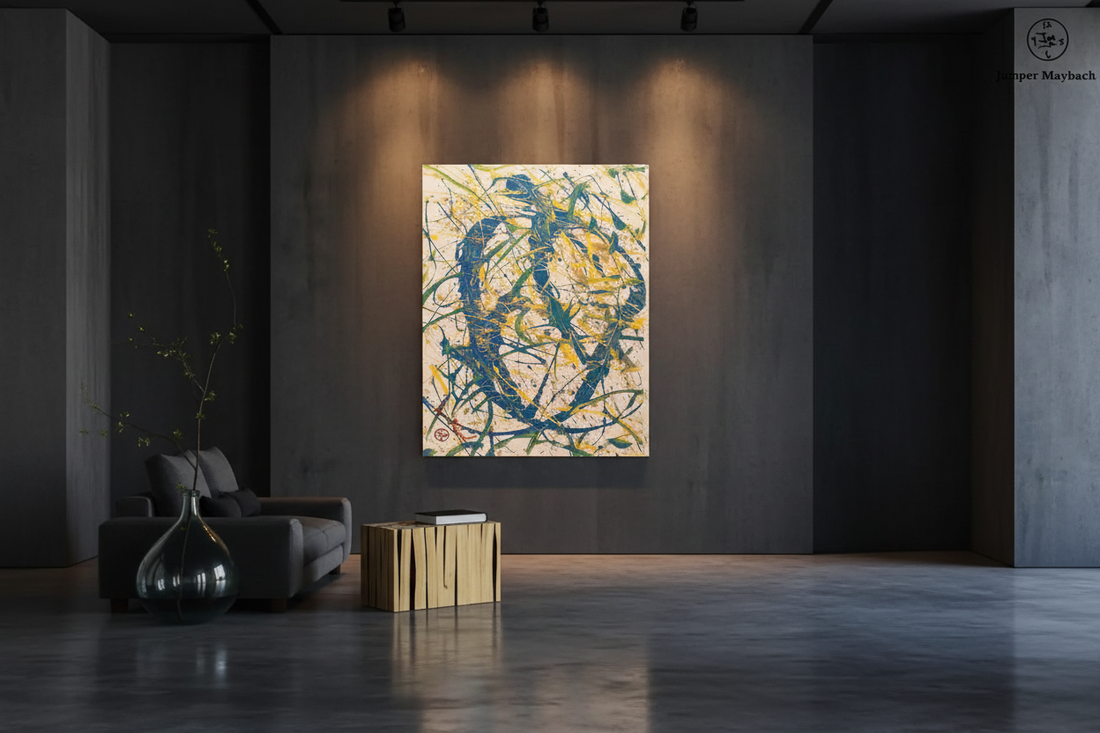 Contemporary Art Trends Shaping Collecting Now