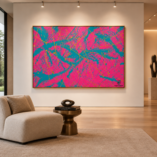 Is Contemporary Art a Good Investment