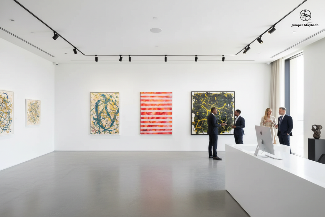 Emerging Contemporary Artists to Collect Now