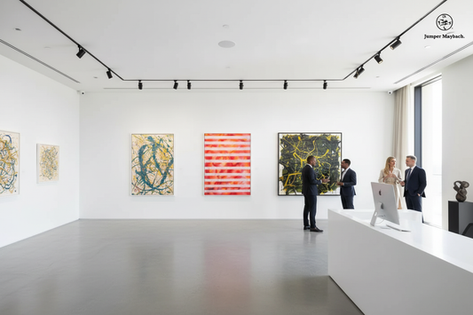 Emerging Contemporary Artists to Collect Now
