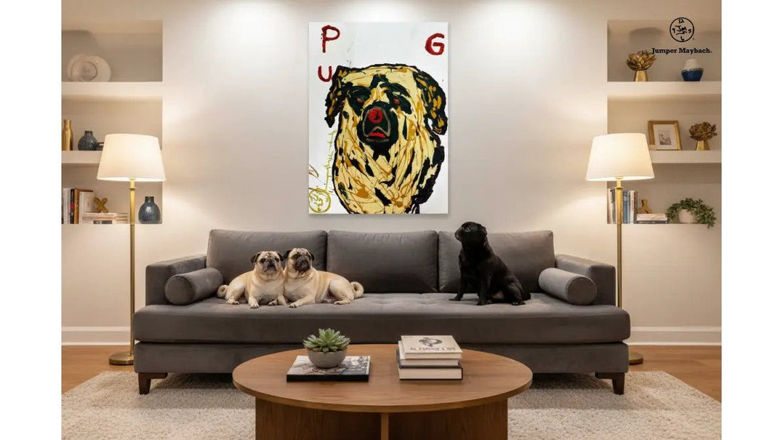 Investing in Abstract Art for Beginners: A Complete Guide