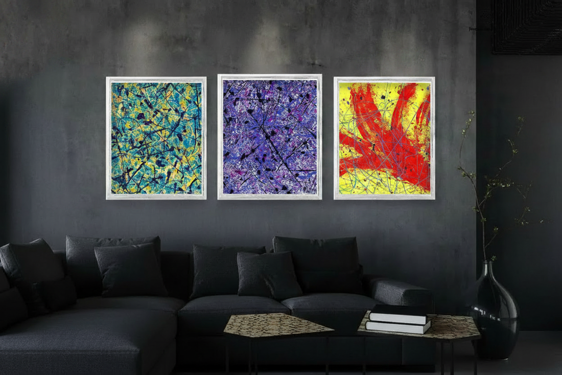 Fine Art Prints on Paper That Transform a Room