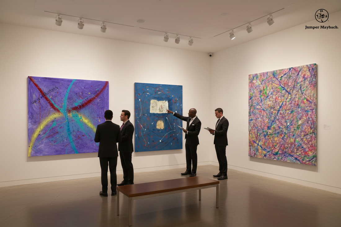 How to Verify Art Provenance Before You Buy