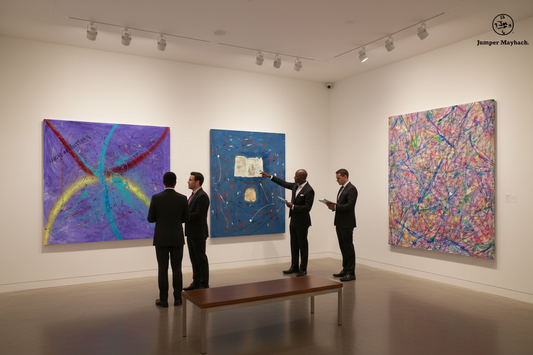 How to Verify Art Provenance Before You Buy
