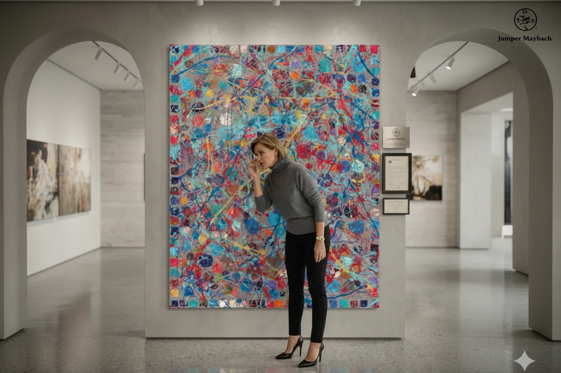 Limited Edition Guide for Art Collectors